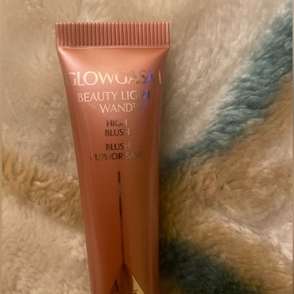 PINKGASM Charlotte Tilbury BEAUTY LIGHT Wand (brand new in the box never opened) - Picture 3 of 10